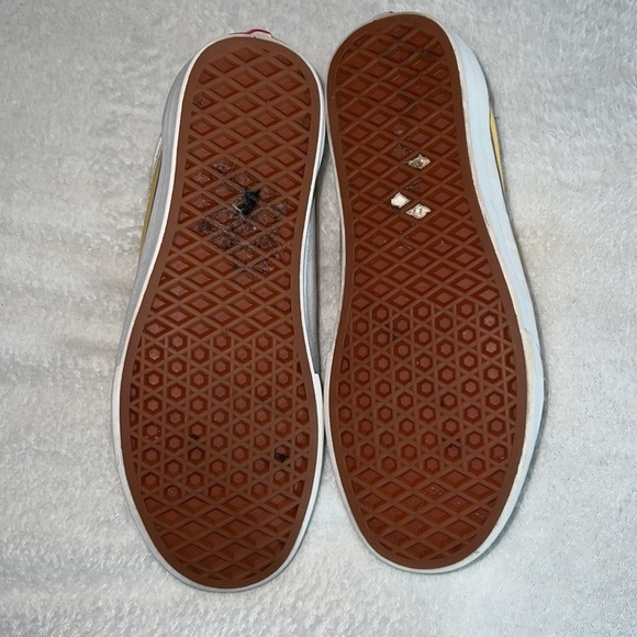 Vans Shoes - Picture 8 of 8